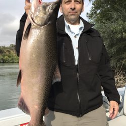 Mike Bogue's Guide Service
