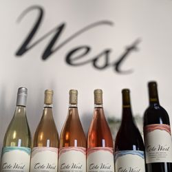 Côte West