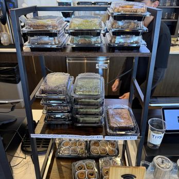 Haraz Coffee House - Coffee & Tea Near Me - Niles, Illinois