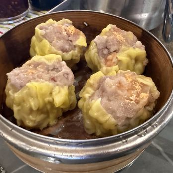 HK Dim Sum - Dim Sum Near Me - Seattle, Washington