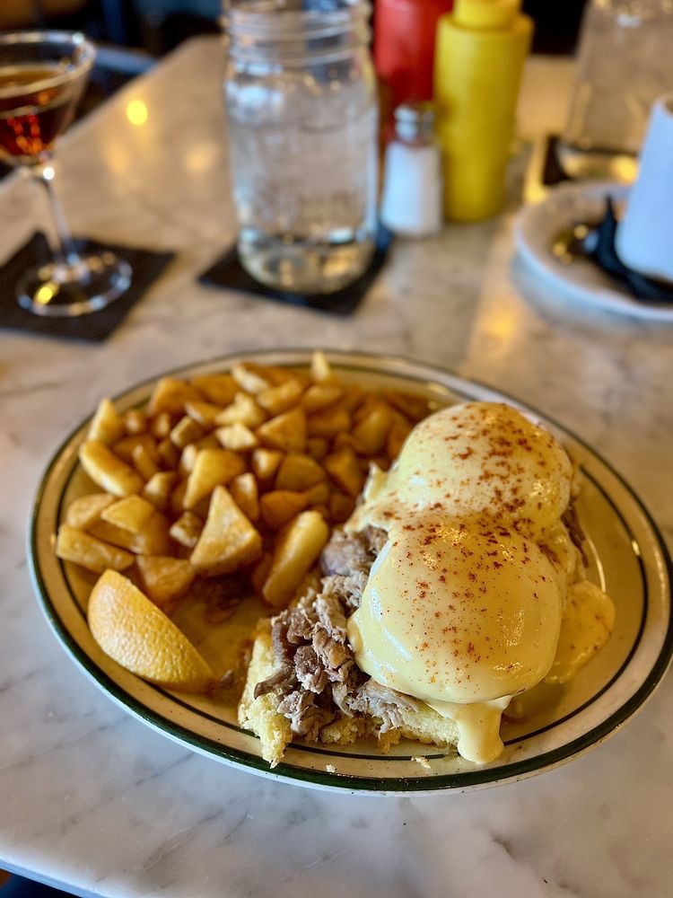 Social spots from Teller's Taproom & Kitchen