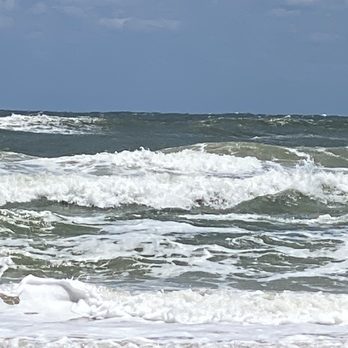Ormond Beach - Beaches Near Me - Ormond Beach, Florida