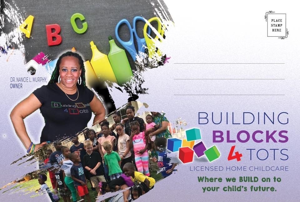 Building Blocks 4 Tots - childcare center in Naperville, IL