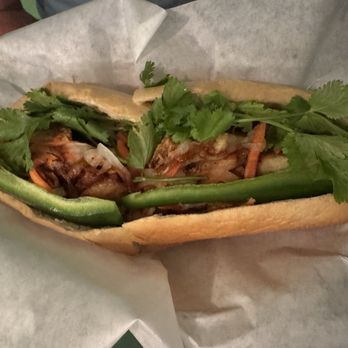 Thanh Tinh Chay - Phad Thai banh mi - Vietnamese Near Me - San Diego, California Thanh Tinh Chay - Phad Thai banh mi - Vietnamese Near Me - San Diego, California