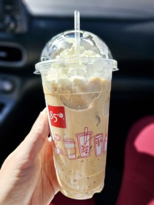 85°C Bakery Cafe - Enterprise by null