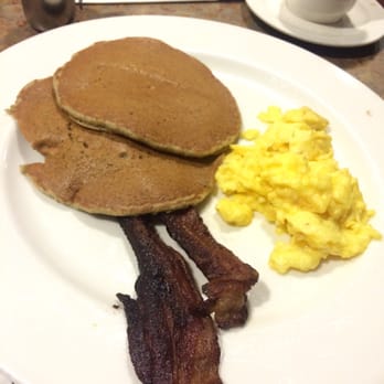 The Original Pancake house - 2 by 2 by 2 - Pancakes Near Me - Grapevine, Texas