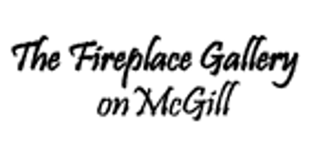 THE FIREPLACE GALLERY ON MCGILL 1339 McGill Road, Kamloops, British