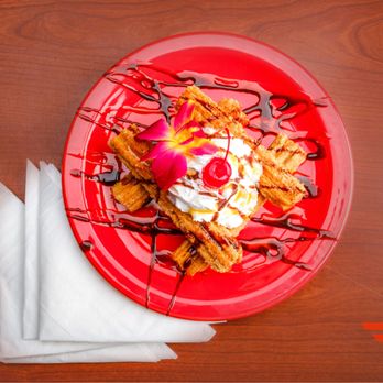 Amor & Agave - Churros - Mexican Near Me - Bushnell, Florida Amor & Agave - Churros - Mexican Near Me - Bushnell, Florida