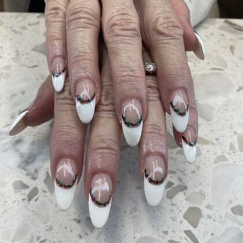 Savage Nail Designs - Nail Technicians Near Me - Redding, California Savage Nail Designs - Nail Technicians Near Me - Redding, California