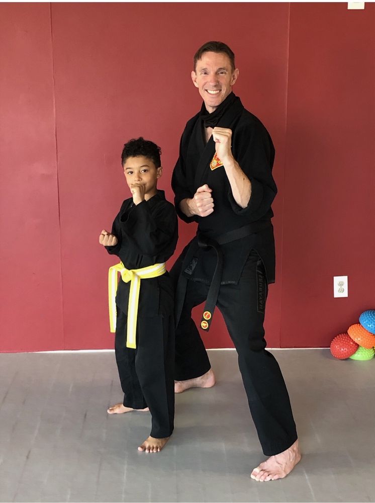 MONTEREY MARTIAL ARTS Updated October 2024 50 Photos & 21 Reviews