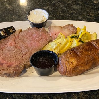 GS Steamers Bar & Grill - Slow cooked eye round - Pubs Near Me - Oswego, New York
