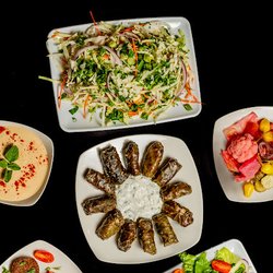 A&V Grill Kitchen