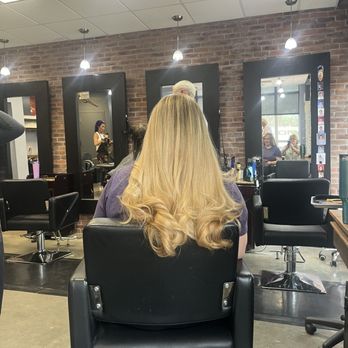 Rock Paper Scissors Salon - Hair Salons Near Me - Plantation, Florida Rock Paper Scissors Salon - Hair Salons Near Me - Plantation, Florida