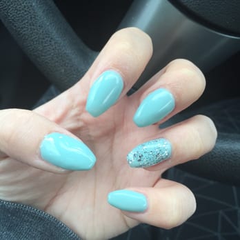 Nina Nails - These look like hobbit nails. Too thick, uneven shape, shellac is bubbled and not even. And she cut me pretty bad on my middle finger. - Nail Salons Near Me - Mill Creek, Washington Nina Nails - These look like hobbit nails. Too thick, uneven shape, shellac is bubbled and not even. And she cut me pretty bad on my middle finger. - Nail Salons Near Me - Mill Creek, Washington