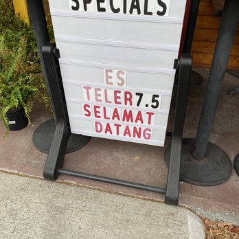 Wajan - Indonesian Near Me - Portland, Oregon Wajan - Indonesian Near Me - Portland, Oregon