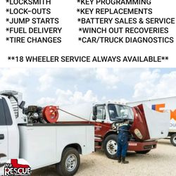 Mr Rescue Roadside Service