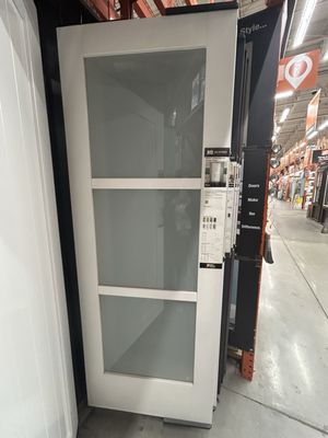 The Home Depot by null