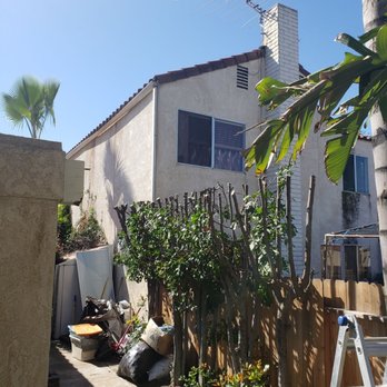 Bernabe Tree Service - After pic 2 - Tree Services Near Me - Riverside, California