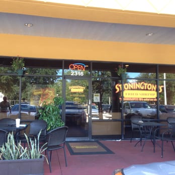 Stonington's Seafood - front - Seafood Near Me - Orlando, Florida Stonington's Seafood - front - Seafood Near Me - Orlando, Florida