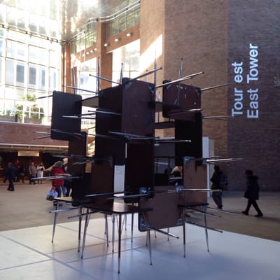 Guy-Favreau Complex by null