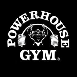 Powerhouse Gym Logo
