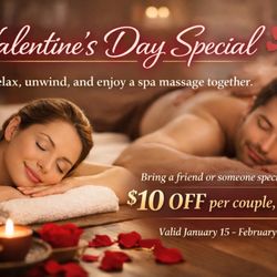 Busaba Thai Massage