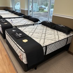 Mattress Warehouse - Up to 50% off to celebrate the release of new Kingsdown  C beds!!!