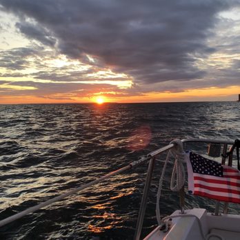 Sail Montauk - Sunset - Boating Near Me - Montauk, New York Sail Montauk - Sunset - Boating Near Me - Montauk, New York