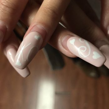 Jennie's Nails - Nail Salons Near Me - San Bruno, California