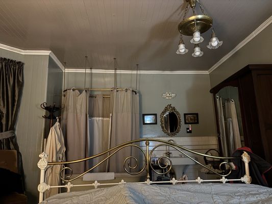 Inn San Francisco by null