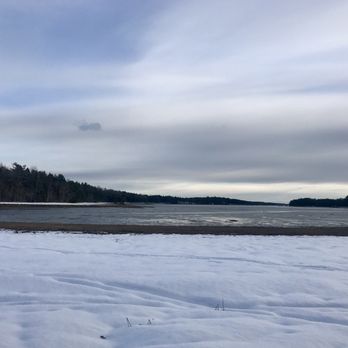 Mere Creek Golf Course - Golf Near Me - Brunswick, Maine