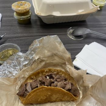 Son Tacos - Tacos Near Me - Montclair, California