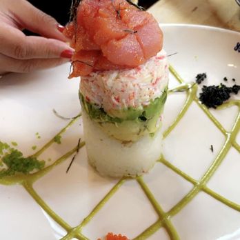 The Blue Fish Breckenridge - Blue Fish Tower - Japanese Near Me - Breckenridge, Colorado The Blue Fish Breckenridge - Blue Fish Tower - Japanese Near Me - Breckenridge, Colorado