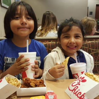 Chick-fil-A - Keep up the good work !! - Fast Food Near Me - Houston, Texas Chick-fil-A - Keep up the good work !! - Fast Food Near Me - Houston, Texas