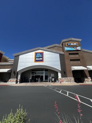 ALDI by null