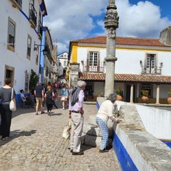 Óbidos