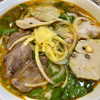 Pho Saigon - Vietnamese Near Me - Sugar Land, Texas