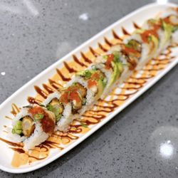 365 Sushi - Dragon Roll