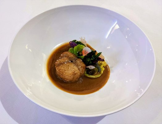 Silvio Nickol by null