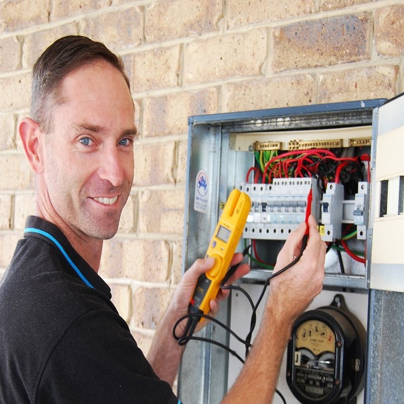 Slide of Smallwood Local Electrical Repair Service