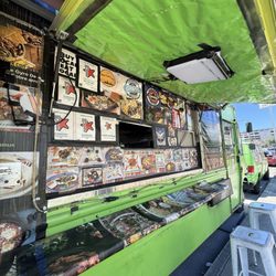 Falafel and Things
