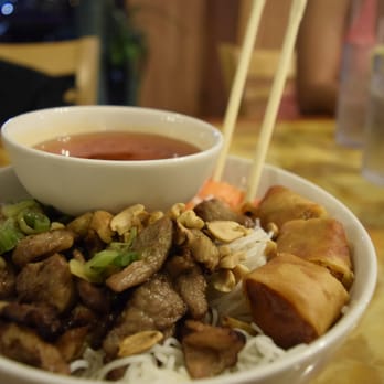 Pho Saigon - Vietnamese Near Me - Killeen, Texas