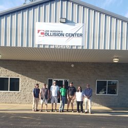 Joe Hudson's Collision Center