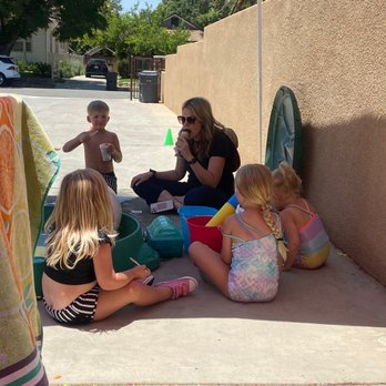 Playworks Center For Development and Learning, Inc - Water days at playworks - Occupational Therapy Near Me - Redlands, California Playworks Center For Development and Learning, Inc - Water days at playworks - Occupational Therapy Near Me - Redlands, California
