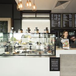 The Coffee Club Wynnum