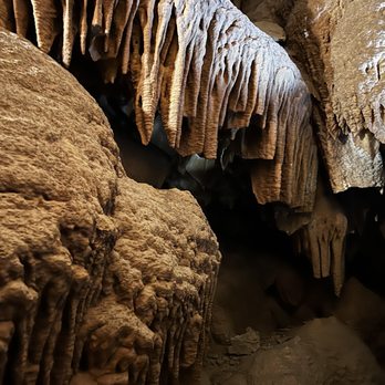 Black Chasm Cavern - Tours Near Me - Volcano, California
