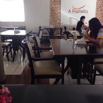 A Pastella - Brazilian Near Me - São Paulo, SP A Pastella - Brazilian Near Me - São Paulo, SP