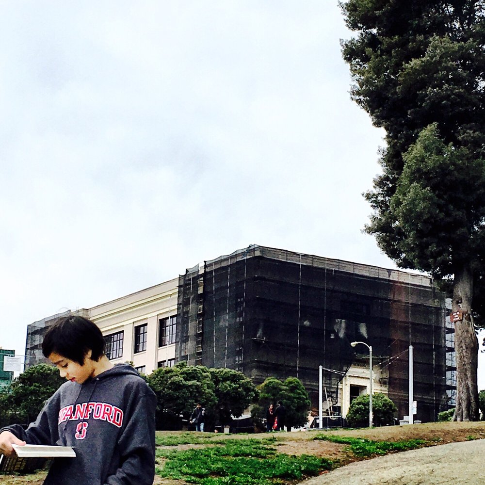 The Best 10 Middle Schools \u0026 High Schools near Raoul Wallenberg High School  in San Francisco, CA - Yelp, image size:1000x1000