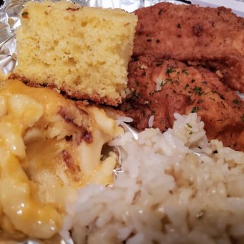 Oohh's and Aahh's - Catfish Dinner. Yes, I couldn't wait to take a pic before I leaped into the mac. - American Near Me - Washington, DC, District of Columbia Oohh's and Aahh's - Catfish Dinner. Yes, I couldn't wait to take a pic before I leaped into the mac. - American Near Me - Washington, DC, District of Columbia