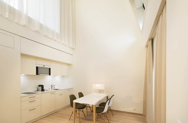 The Passage Urban & Lifestyle Hotel by null